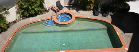 Aruba Beach Resort - Tweed Heads Accommodation 1
