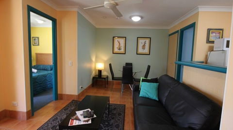 Aruba Beach Resort - Tweed Heads Accommodation 2