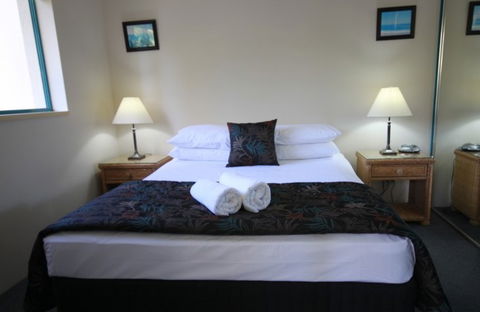 Aruba Beach Resort - Tweed Heads Accommodation 3