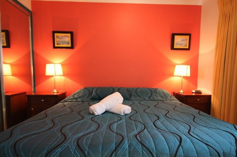 Aruba Beach Resort - Tweed Heads Accommodation 4