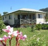 Big Bell Farm - Tweed Heads Accommodation
