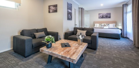 Ace Accommodation Albany - Tweed Heads Accommodation 1