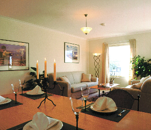 Adelaide Regent Apartments - Tweed Heads Accommodation