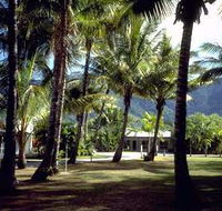 Clifton Palms - Tweed Heads Accommodation