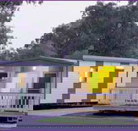 Echuca Caravan Park - Tweed Heads Accommodation