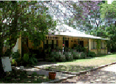Ellerslie Homestead Bed and Breakfast - Tweed Heads Accommodation