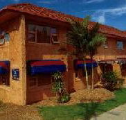 Harbour Terrace Holiday Apartments - Tweed Heads Accommodation