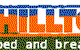 Hilltop Bed And Breakfast - thumb 0