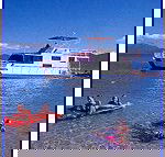 Hinchinbrook Rent A Yacht And House Boat - Tweed Heads Accommodation