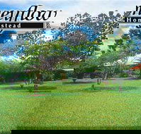 Honeyflow Homestead - Tweed Heads Accommodation