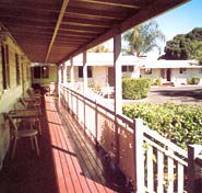 Bottle Tree Gardens Motel - Tweed Heads Accommodation