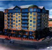 Kingston Apartments - Tweed Heads Accommodation