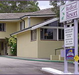 Redleaf Resort - Tweed Heads Accommodation