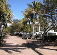 Alva Beach Tourist Park - Tweed Heads Accommodation