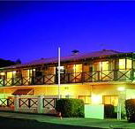 Windsor Lodge Motel - Tweed Heads Accommodation