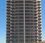 Trafalgar Towers - Tweed Heads Accommodation