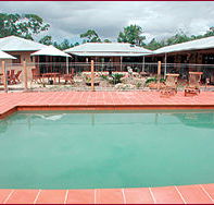 Mudbrick Manor - Tweed Heads Accommodation