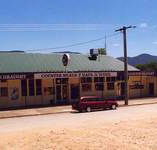 CORRYONG HOTEL/MOTEL - Tweed Heads Accommodation