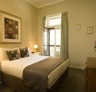 Mansions on Pulteney - Tweed Heads Accommodation