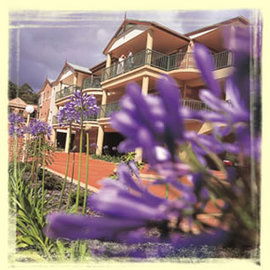 Terralong Terrace Apartments - Tweed Heads Accommodation 0