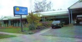 Comfort Inn Parkview - Tweed Heads Accommodation 0