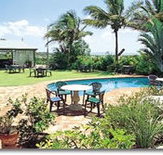 Camelot Motel - Tweed Heads Accommodation