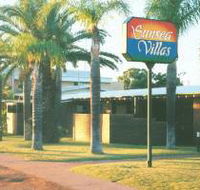 Kalbarri Sunsea Villas - Tweed Heads Accommodation
