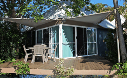 Kellys Beach Resort - Tweed Heads Accommodation 0