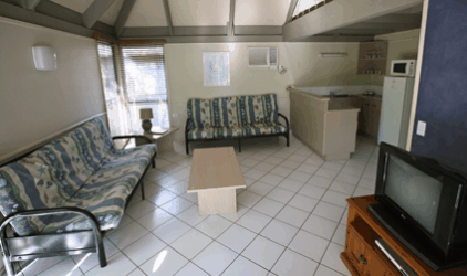 Kellys Beach Resort - Tweed Heads Accommodation 3