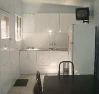 Cape Hillsborough Nature Resort - Tweed Heads Accommodation