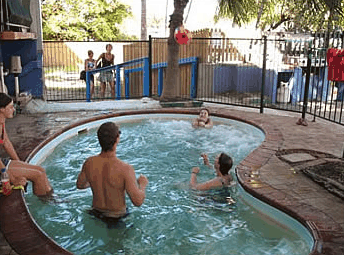 Globetrotters Budget Accommodation - Tweed Heads Accommodation