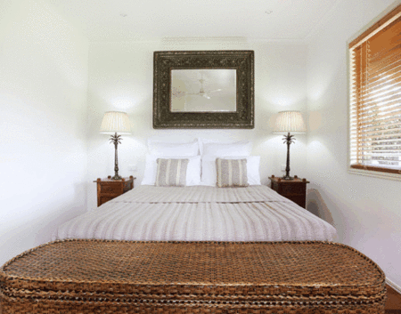 Peppers Coorabell Retreat - Tweed Heads Accommodation 1