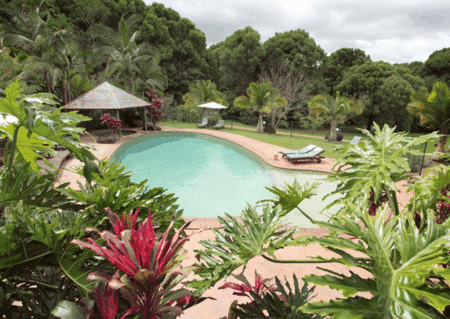 Peppers Coorabell Retreat - Tweed Heads Accommodation 2