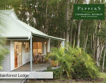 Peppers Coorabell Retreat - Tweed Heads Accommodation 3