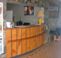Jackaroo Motel - Tweed Heads Accommodation