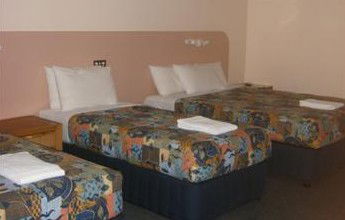 Jackaroo Motel - Tweed Heads Accommodation 1