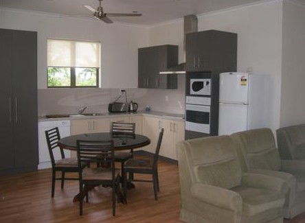 Jackaroo Motel - Tweed Heads Accommodation 2