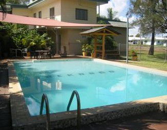 Jackaroo Motel - Tweed Heads Accommodation 3