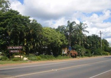 Jackaroo Motel - Tweed Heads Accommodation 4