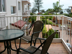 Burleigh Point Apartments - Tweed Heads Accommodation 1