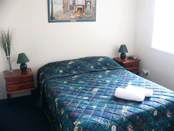 Burleigh Point Apartments - Tweed Heads Accommodation 2