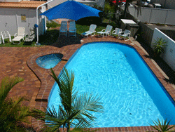 Burleigh Point Apartments - Tweed Heads Accommodation 3