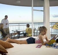 2nd Avenue Beachside Apartments - Tweed Heads Accommodation