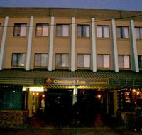 Centrepoint Motel - Tweed Heads Accommodation