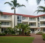 Key Largo Apartments - Tweed Heads Accommodation