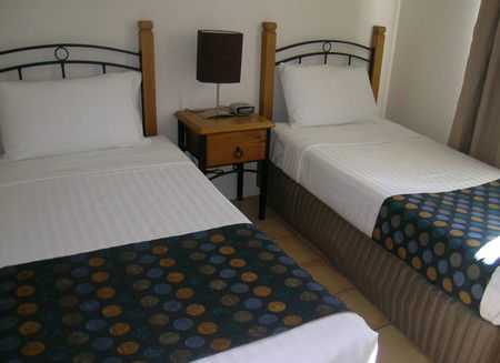 Kangaroo Point Holiday Apartments - Tweed Heads Accommodation 0
