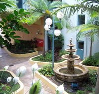 Burleigh Terraces Luxury Apartments - Tweed Heads Accommodation