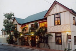 Dahrl Court - Tweed Heads Accommodation 0