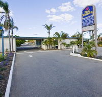 Best Western Hospitality Inn Geraldton - Tweed Heads Accommodation