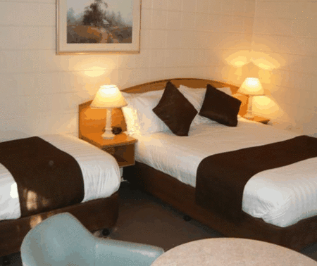 Best Western Hospitality Inn Geraldton - Tweed Heads Accommodation 3